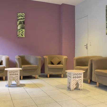 Timhotel Boulogne Rives De Seine-2