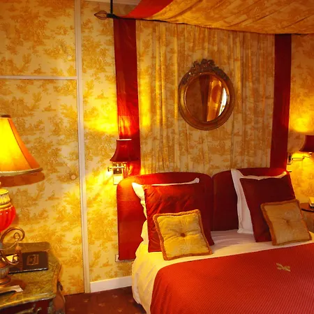 Hotel Le Saint Laurent-3