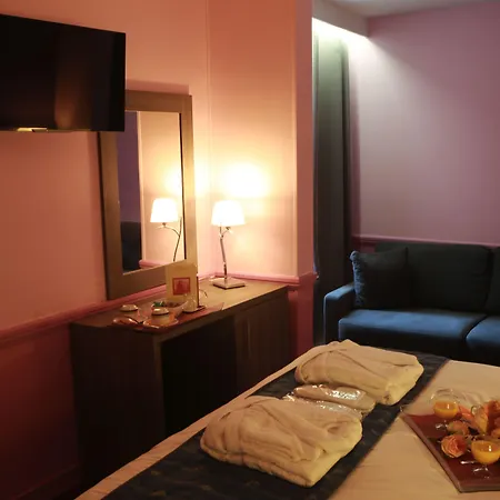Hotel Poussin-3