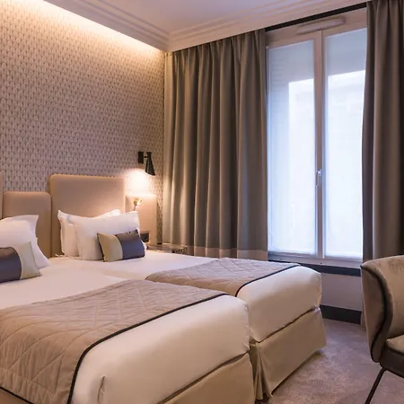 Best Western Select Hotel-2