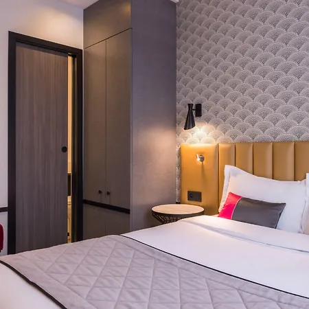 Best Western Select Hotel-3