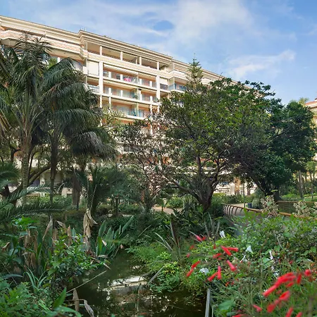 Residence Pierre & Vacances Les Rivages Du Parc-3
