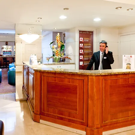 Hotel Continental-3