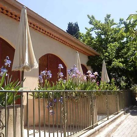 Mas de Vence - Hotel-Restaurant-2