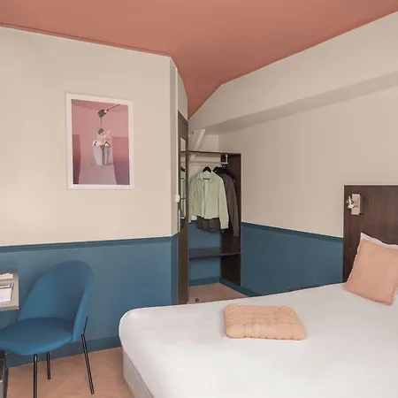 Hôtel Boissière-2