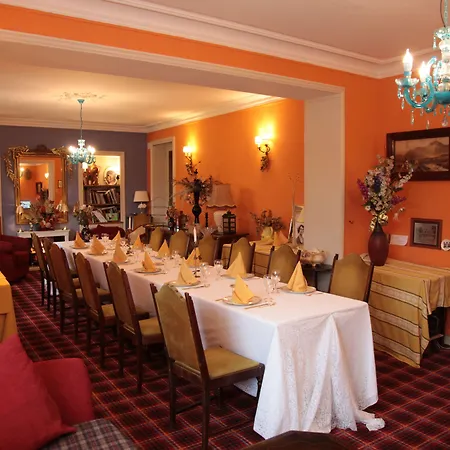 Cit'Hotel Marie Stuart-2