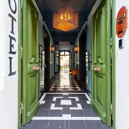 La Maison D'Ete-3
