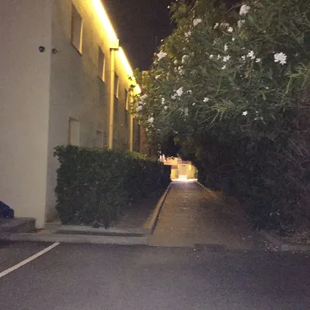 The Originals Access, Hôtel Béziers Est (P'tit Dej-Hotel)-2