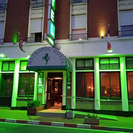 Metropol Hotel-2
