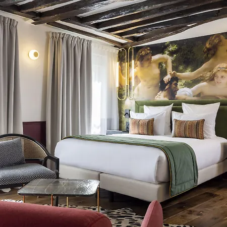 Hotel Louis II-2