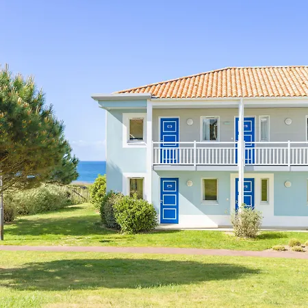 Lagrange Vacances L’Estran-3