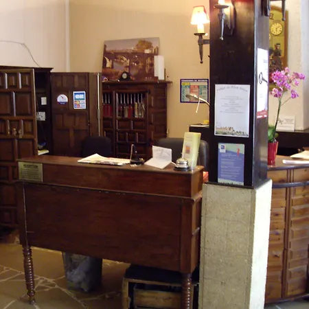 Hotel Du Pont Vieux-2