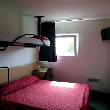 Mister Bed Chambray Les Tours-3