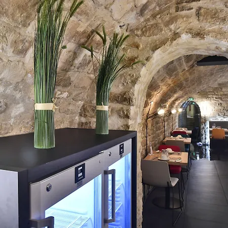 East Side Hotel Paris Gare De L'Est A Member Of Radisson Individuals-3