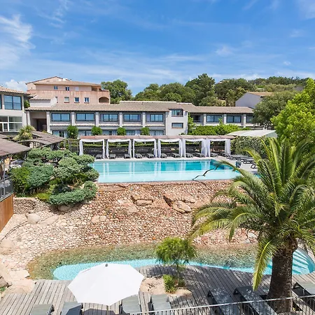 Hotel Le Roi Theodore & Spa-2