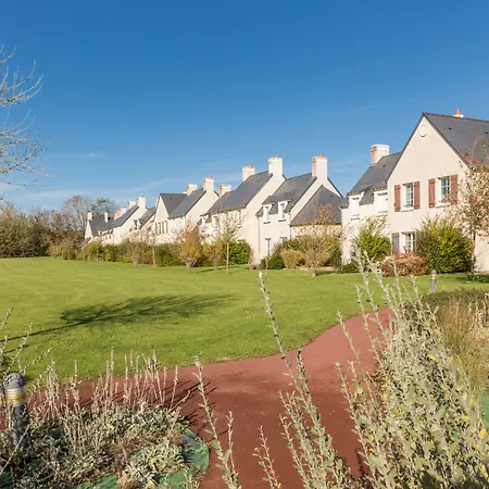 Residence Pierre & Vacances Le Green Beach-3