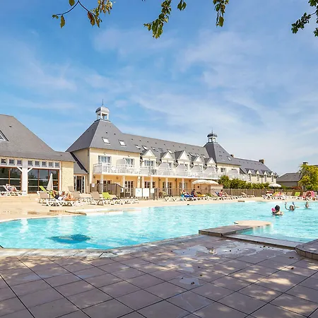 Residence Pierre & Vacances Le Green Beach-2