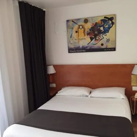 Hotel Le 21ème-2