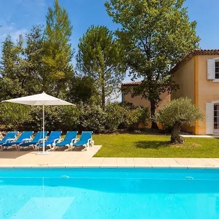 Lagrange Vacances Domaine De Fayence-2