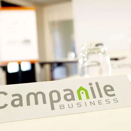 Campanile Saintes-3