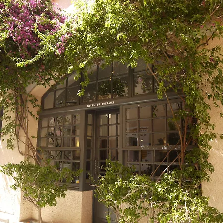 Hotel Portalet-2