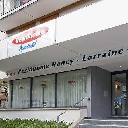 Residhome Nancy Lorraine-3