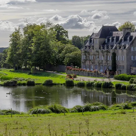 Manoir Du Stang-2