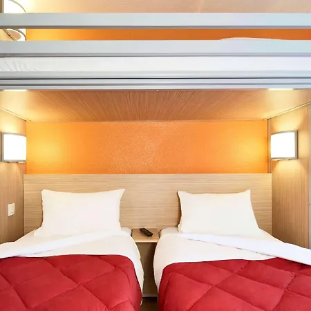 Premiere Classe Paris Ouest - Nanterre - La Defense-2