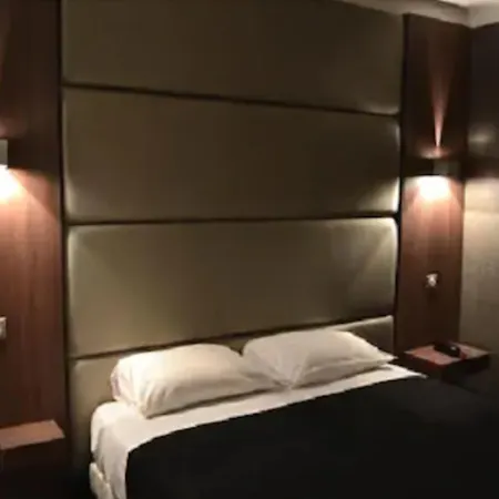Hotel Schtak-2