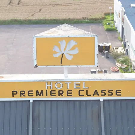 Premiere Classe Cambrai Proville-3