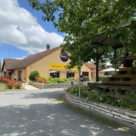 Kyriad Direct Roanne-3