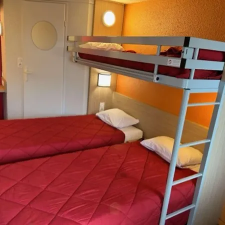 Premiere Classe Blois Nord-3