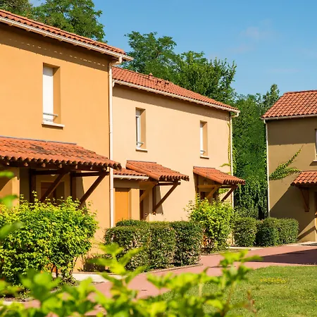 Lagrange Vacances Le Clos des Vignes-3