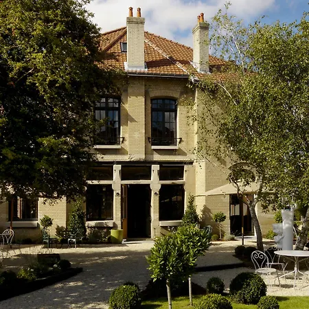 Hotel Spa Vent D'Ouest-3