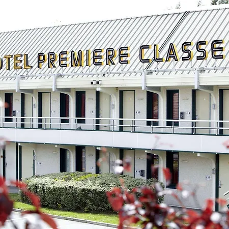 Première Classe Tarbes - Bastillac-3