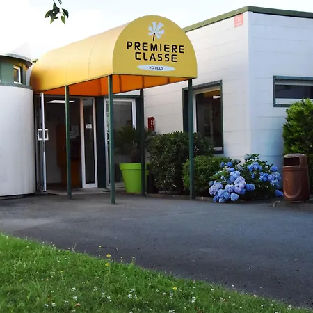 Premiere Classe Bordeaux Sud Pessac Bersol-3