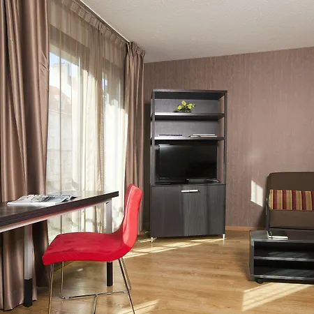 Residhome Metz Lorraine-3
