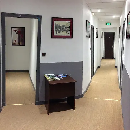 Hotel Des Ambassadeurs-2