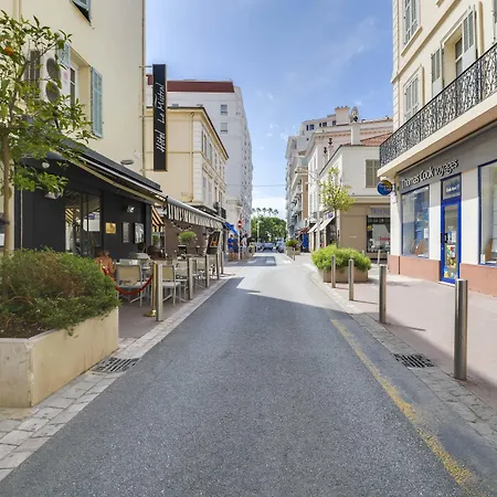 Hotel Le Mistral-3