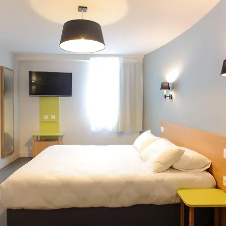 Hotel Reseda-3