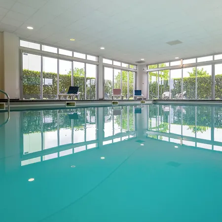 Nemea Appart Hotel Toulouse Aeroport-2