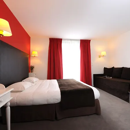 Hotel Lutetia & Spa-2