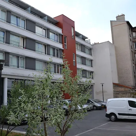 City Résidence Ivry-3