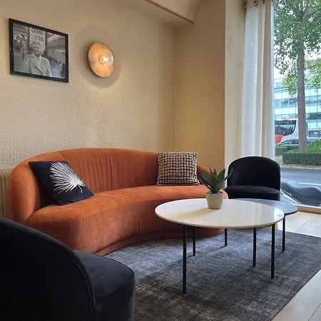 Hotel Le Progres-2