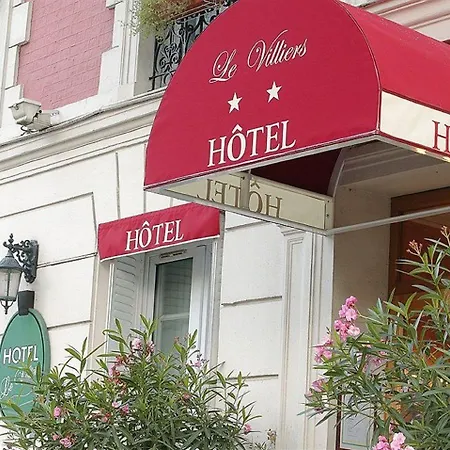 Hôtel Korner Etoile-2