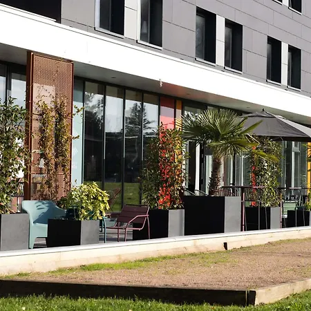 ibis Gonesse Le Bourget-3