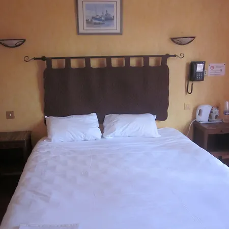 Hotel La Chaumière-3