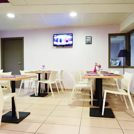 Residhotel Lyon Lamartine-2