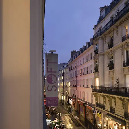 Hotel Soft-3