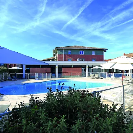 Appart'City Confort Toulouse Purpan-3
